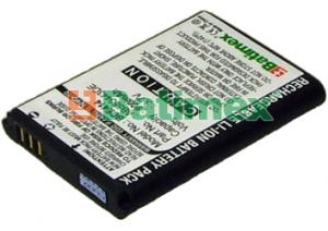 Samsung SGH-L760 3,3 Wh 900 mAh Li-Ion 3,7 V