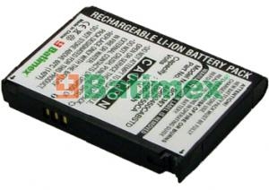 Samsung SGH-i600 1200 mAh 4,4 Wh Li-Ion 3,7 V