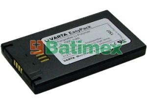 Varta EasyPack 1000 1130 mAh 4,2 Wh Li-Polymer 3,7 V