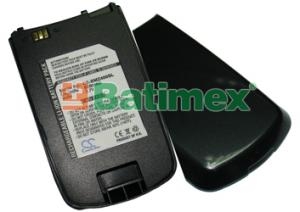 Samsung SGH-Z400 850 mAh Li-Ion 3,7 V