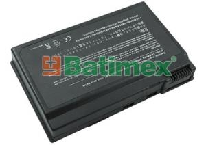 Acer TravelMate C300 4400 mAh 65,1 Wh Li-Ion 14,8 V