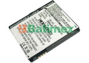 Motorola SLVR L9 880 mAh 3,3 Wh Li-Ion 3,7 V