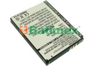 Motorola F3 750mAh 2,8 Wh Li-Ion 3,7 V