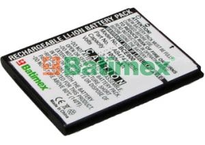 Samsung SGH-G810 1000 mAh 3,7 Wh Li-Ion 3,7 V