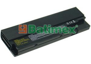 Acer TravelMate 8100 4400 mAh Li-Ion 14,8 V