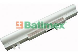 Asus W3 2200 mAh 32,6 Wh Li-Ion 14,8 V bílá