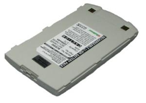 Samsung SGH-i700 2200 mAh 8,1 Wh Li-Ion 3,7 V