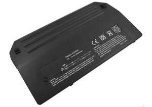 Notebook HP Business NC6100 4400 mAh 65,1 Wh Li-Ion 14,8 V