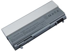 Dell Latitude E6400 8800 mAh 97,7 Wh Li-Ion 11,1 V