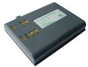 AcerNote 750 12 000 mAh NiMH 4,8 V