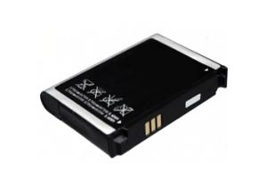 Samsung SGH-i780 1200 mAh 4,4 Wh Li-Ion 3,7 V