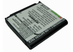 Samsung SGH-G600 880 mAh 3,3 Wh Li-Ion 3,7 V