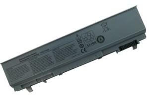 Dell Latitude E6400 4400 mAh 48,8 Wh Li-Ion 11,1 V