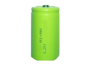 H-D8000H 8000mAh 9,6 Wh NiMH 1,2VD 32,5x59,5 mm vysoká teplota