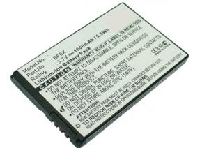 Motorola XT882 1500 mAh 5,6 Wh Li-Ion 3,7 V