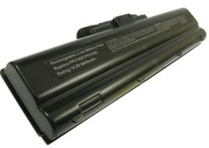 HP Pavilion ZD7000 6600 mAh 97,7 Wh Li-Ion 14,8 V