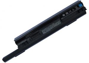 Dell Studio XPS 1340 6600 mAh 73,3 Wh Li-Ion 11,1 V