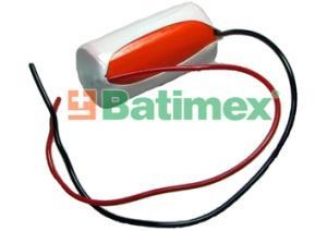 Kabely baterií ER26500M 3,6 VC LSH14