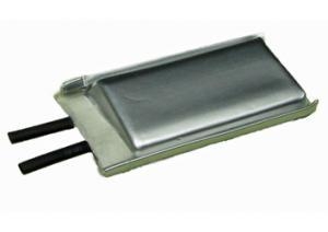 LP502036 310mAh 1,1 Wh Li-Polymer 3,7 V 5x20x36 mm
