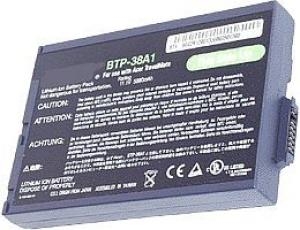 Acer TravelMate 730 5880 mAh Li-Ion 11,1 V