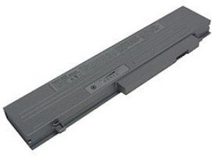 Dell Latitude X200 3600 mAh 26,6 Wh Li-Ion 7,4 V