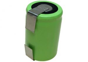H-4 / 5SC2100P 2000mAh 2,4Wh NiMH 1,2V 4 / 5SC 22x33mm vysoký proud bl.