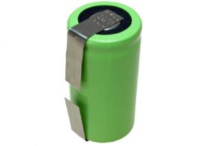 H-SC3000P 3000mAh NiMH SC vysoká baterie s deskami