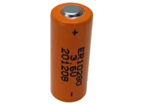 ER10280 450mAh 3,6V 2 / 3AAA ER10 / 28 baterie
