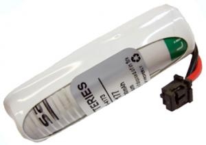 Baterie Mitsubishi MelServo ER6V-C119B MR-J3-BAT