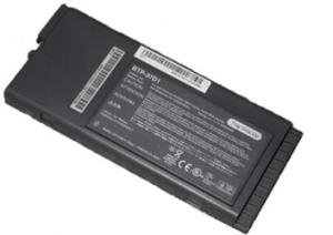 Acer TravelMate 610 3600 mAh 40 Wh Li-Ion 11,1 V