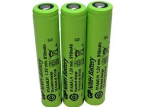 Motorola T2288 910 mAh 3,3 Wh NiMH 3,6 V