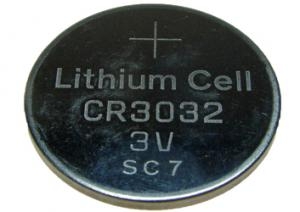 CR3032 Batimex 3,0V 30x3,2 mm volné
