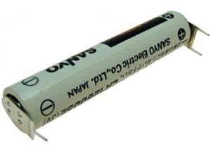 CR12600SE FDK 3.0V CR2NP 6202 baterie 2x1