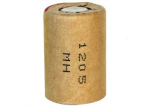 HHR-200SCP Panasonic 2000mAh 4 / 5SC NiMH 1,2V