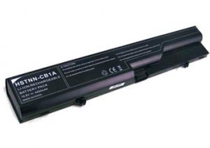 HP Probook 4320s 4400 mAh 48,8 Wh Li-Ion 11,1 V