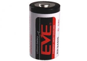 ER34615 EVE 3.6VD LS33600 SL-780 baterie