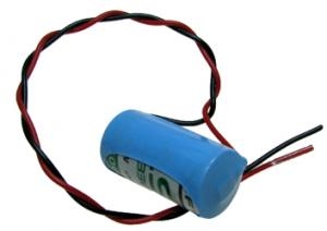 Kabely LS17330 Saft 3.6V 2 / 3A ER17335