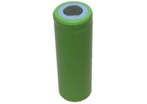 H-A2500 2500 mAh 3,0 Wh NiMH 1,2VA 16,8 x 49,5 mm