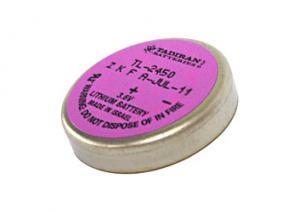 Baterie TL-2450 SL-840 TL-5186 Tadiran 3.6V 1/10C