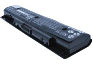 HP TouchSmart 17 4400 mAh 47,5 Wh Li-Ion 10,8 V