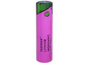 SL-2790 Tadiran 35,0 Ah 3,6 V DD 32,9 x 123,5 mm