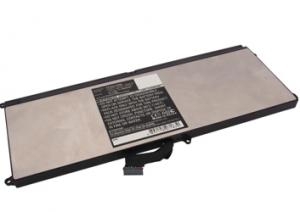 Dell XPS 15z 4400mAh 65,1 Wh Li-Polymer 14,8V
