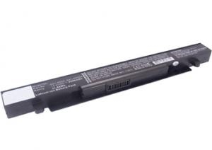 Asus X450 2200 mAh 31,7 Wh Li-Ion 14,4 V