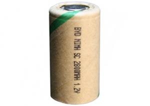 H-SC2800P BYD 2800mAh NiMH vysoce aktuální baterie