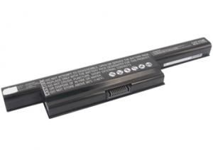 Asus X93 A32-K93 4400 mAh 47,5 Wh Li-Ion 10,8 V