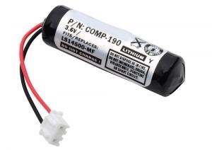 Mitsubishi F1 F2-40BL 2600 mAh 3.6 V baterie