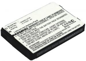 Motorola MPx220 SNN5747A 900 mAh