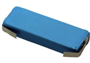 H-F81100 1100mAh NiMh 1,2 V HF-B2U odznak