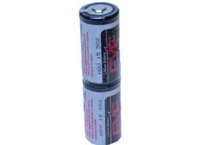 ER261020 EVE 11000 mAh 3.6 V CC baterie
