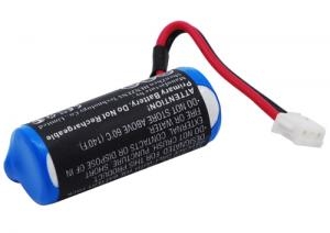 Baterie Mitsubishi FX2NC FX2NC-32BL 450 mAh 3,6 V